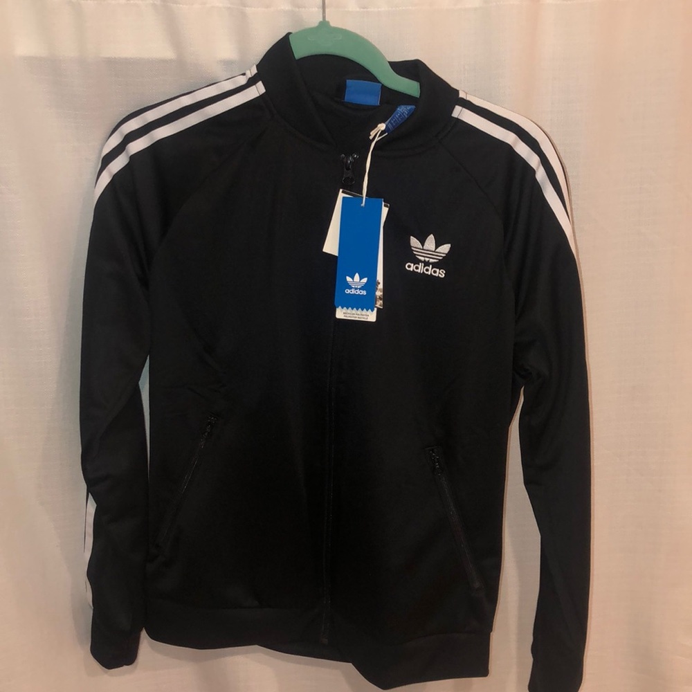 ADIDAS FIREBIRD TRACK JACKET